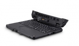 Panasonic Toughbook G2 Emissive Backlit Keyboard FZ-VEKG21LM