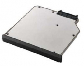 Panasonic Toughbook Fz-55 - Universal Bay Module : 2Nd Ssd Pack 256Gb Fz-Vsd55121U