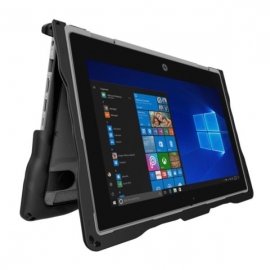 Gumdrop DropTech rugged case for HP ProBook x360 11 G5/G6 EE - Designed for Device Compatibility: HP ProBook x360 11 G5, G6, G7