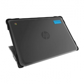 Gumdrop Rugged Case SlimTech for HP Chromebook x360 11 G3 EE 06H009