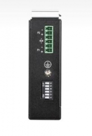 D-link Dis-100g-5sw 5-port Gigabit Industrial Switch Dis-100g-5sw