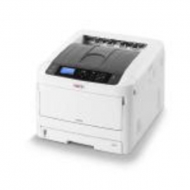 OKI C834nw Colour A3 36 - 36ppm (A4 spd) Network,Network AirPrint, Google Cloud Print, Wireless OP834NW