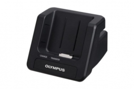 Olympus Cr15 Docking Station For Ds7000 Cr15