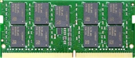 Synology RAM D4ES01-8G DDR4 ECC (D4ES01-8G)