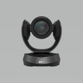 Aver CAM520Pro2 Professional USB IP Conferencing Camera Mid-to-Large Rooms 