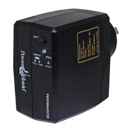 Powershield Dc Mini Ups Plug Pack Psdcmin12/18