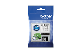 BLACK INK CARTRIDGE TO SUIT MFC-J6940DW - UP TO 550 PAGES LC-432BK