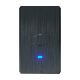 COOLERMASTER GEN 2 ARGB LED CONTROLLER, BACKWARDS COMPATIBILITY TO GEN 1 ARGB, 3X ARGB MFY-ACBN-NNUNN-R2