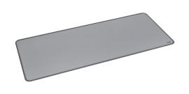 Logitech Desk Mat - Mid Grey 956-000046