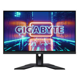 Gigabyte M27Q Gaming Monitor 27” SS IPS 2560 x 1440 QHD (M27Q)