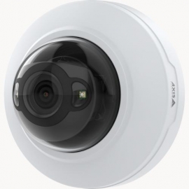 AXIS M4218-LV 8MP INDOOR MINI DOME WITH IR, 3.6-6.6MM VF LENS, DLPU, REMOTE ZOOM & FOCUS