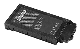 Getac S410 Spare 6 Cell Main Battery 4200Mah Gbm6X2