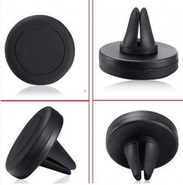 Magnetic Air Vent Mount - Sliver Mavm-s
