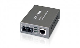 Tp-link Mc110cs Media Converte Mc110cs