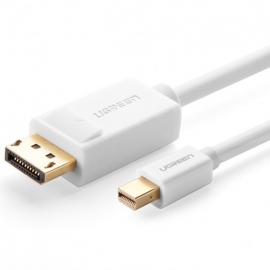 Ugreen Mini DP To DP Cable 1.5M (10476) ACBUGN10476