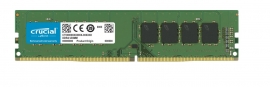 Crucial 8GB (1x8GB) DDR4 UDIMM 3200MHz CL22 DR x8 Single Stick Desktop PC Memory RAM CT8G4DFS832A