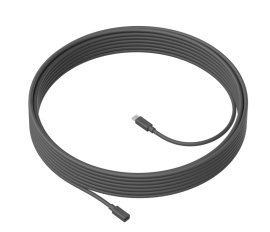 Logitech Meetup 10M Extended Cable For Expansion Mic 950-000005