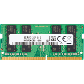 HP 16 GB 3200MHz DDR4 Memory (286J1AA)