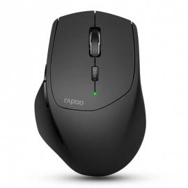 Rapoo Mt550 Multi-Mode Wireless Mouse Mt550