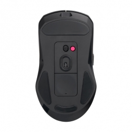 RAPOO VT9PRO Wired/2.4GHz Wireless Gaming Mouse -Black -Ooptical -50-26000 DPI VT9PRO BLACK