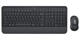 Signature MK650 Combo for Business 920-011014(MK650)