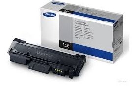 Samsung MLT-D116S Black Toner Cartridge (SU842A)