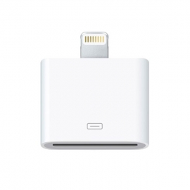 Iphone 5 Lightning To 30-pin Adapter (rrp: $29.00) Mobezcmicroadpr
