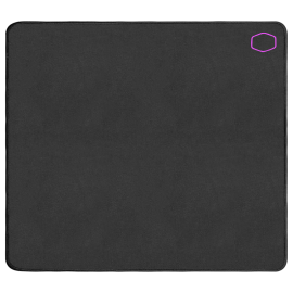 COOLERMASTER MASTERACCESSORY MP511 MOUSEPAD, L (450X400X3MM) CORDURA FABRIC, WATERPROOF MP-511-CBLC1