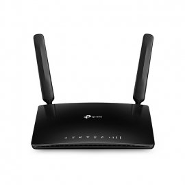 Tp-link Router: Ac1350 1350mbps Wireless Dual Band Sim Card 4g Lte Router 450mbps@2.4ghz 867mbps@5ghz