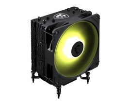 MSI MAG COREFROZER AA13CPU Cooler: MSI MAG COREFROZR AA13 - Black, 120mm ARGB PWM Fan, 152x121x94.5mmSupport: Intel LGA1700, LGA1851, AMD AM5, AM4