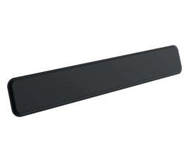 LOGITECH MX PALM REST, NO-SLIP SUPPORT FOR HOURS OF COMFORTABLE TYPING, 1YR WTY 956-000001
