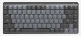 Logitech MX Mechanical Mini - Tactile Quiet 920-010783(MXMECHM)