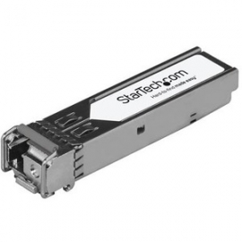Startech Extreme Networks 10057H Compatible SFP Transceiver Module - 1000Base-BX-U (10057H-St)