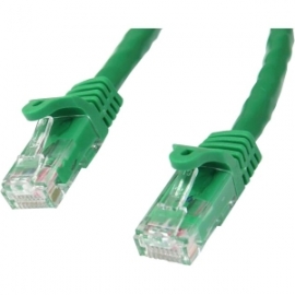 Startech 7m Green Gigabit Snagless Rj45 Utp Cat6 Patch Cable7 M Patch Cordethernet Patch Cablerj45