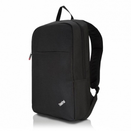 LENOVO ThinkPad 15.6-inch Basic Backpack - Compatible with All ThinkPad and Ultrabook Laptops Notebooks Up to 15.6", Durable, (LS) *SPECIAL