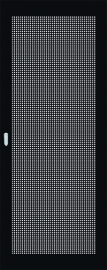 4cabling Mesh Door For 27ru Free Standing Server Rack 600mm Wide 002.002.0627