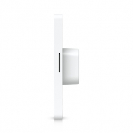 Ubiquiti Intercom,In/Outdoor Intercom Terminal, Manage Residential &Commercial Building Entry Request, IP65, Bluetooth 4.2/ NFC Connect, 2Yr Warr