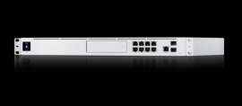 Ubiquiti UDM-PRO-AU UniFi Dream Machine Pro - All-in-one Home/Office Network Solution - USG, UniFi Controller, Protect Server, and Gigabit Switch
