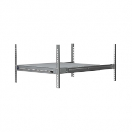 Ubiquiti Pro XG 24 PoE, Professional-grade, 24-port Layer 3 Etherlighting, PoE+++ Switch,(16) 10 GbE, (8) 2.5 GbE, (2) 25G SFP28 Port USW-Pro-XG-24-PoE