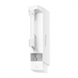 TP-Link EAP100-Bridge KIT Omada 2.4GHz 300Mbps Indoor/Outdoor Wireless Bridge EAP100-Bridge KIT