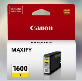Canon PGI-1600 Y OCN PGI1600Y