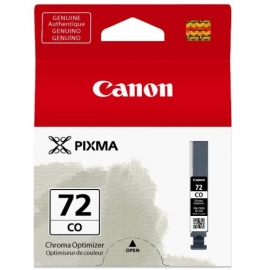 Canon Pgi72co Chroma Optimizer Ink Tank For Pixma Pro10 Pgi72co