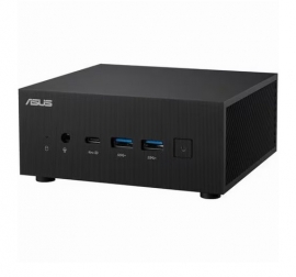 Asus PN53-S17R7BAREBONESASUS PN53 RYZEN R7-7730U With AMD Radeon Graphics, 2x DDR5 SO-DIMM Slots, 2x M.2 NVMe Gen4, 2.5Gb Ethernet, WiFi 6E + Bluetooth 5.3, 2x USB Type-C, 5x USB 3.1