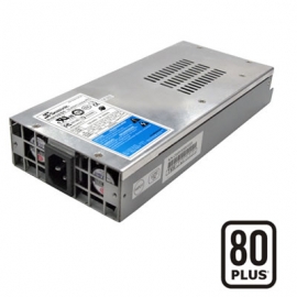 Seasonic Ss-400h1u Active Pfc 80+ 1u 400w Power Supply Psusea400h1u80p