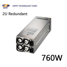 Zippy 2u Redundant Psu 760w G1w2-5760v3v Psuzipg1w25760v3v