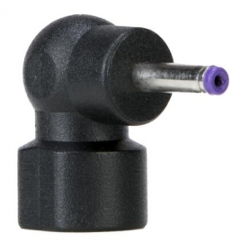 Targus Pt-3l Power Adapter & Dock Tips Pt-3l