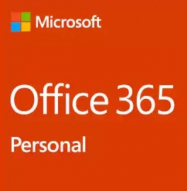 Microsoft Office 365 Personal, (32/ 64 Bit) - (esd) Electronic License Qq2-00013