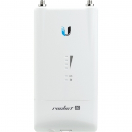 Ubiquiti Rocket5 Ac Ptp Lite Airmax Ac Basestation R5ac-lite