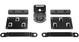 Logitech Rally Mounting Kit 2Yr Wty 939-001644
