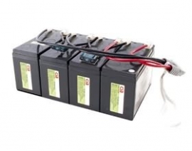 Apc Out Of Wrnty Replac Battery Rbc25 Apc Premium Replacement Battery Cartridge Rbc25 Rbc25